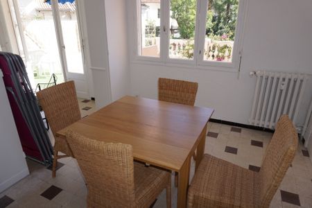 Appartement 4 pièce(s) 2 chambre(s) 71.15 m² - Photo 4