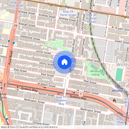 89A Henry Street, Vic 3181, Windsor