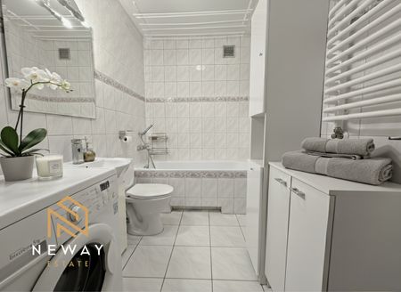 Do wynajęcia 2-pokojowe mieszkanie – ul. Zdunów - Photo 4