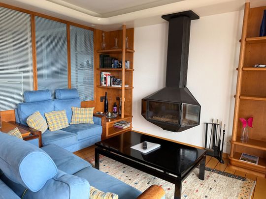 Location Appartement 4 pièces 96m² - Photo 1