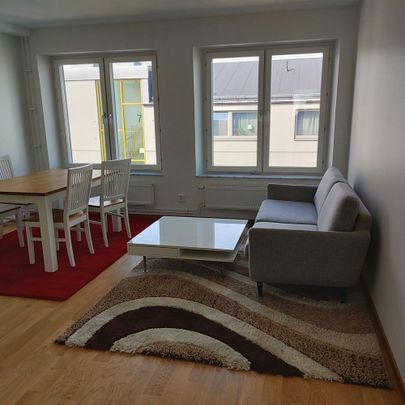 Nordgårdsgatan, Göteborg - Photo 1