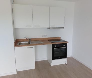 Appartement T2 à louer Vezin Le Coquet - 43 m² - Photo 3