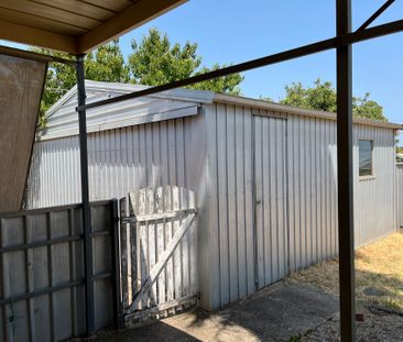 Delightful 3 Brm Family Home with Large Shed - Photo 4