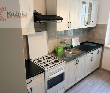 Przytulne, 2 pok ,umeblowane mieszkanie 41,27 m² – Natolin, ul. Bel... - Фото 3