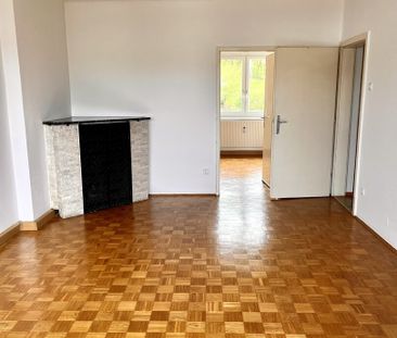 ab 15.11.2027 - MedUni / LKH NÄHE: 2 Zimmerwohnung mit Balkon im 4.... - Photo 1