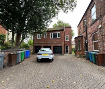 38D High Lane, Chorlton M21 9DZ - Photo 1