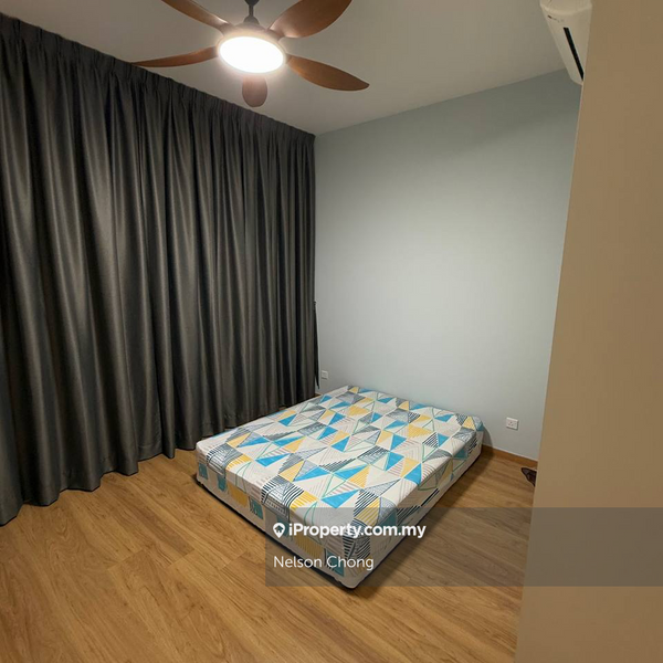 East Parc @ Manjalara, Bandar Menjalara - Foto 1