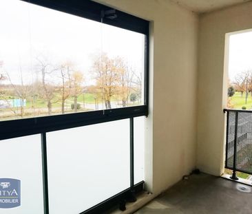 Location Appartement 2 pièces 41m² AVRILLE 49240 - Photo 5