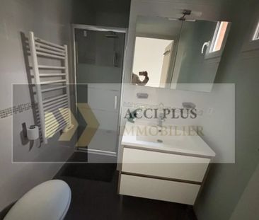 Location Appartement 2 pièces 35m² NIMES 30000 - Photo 4