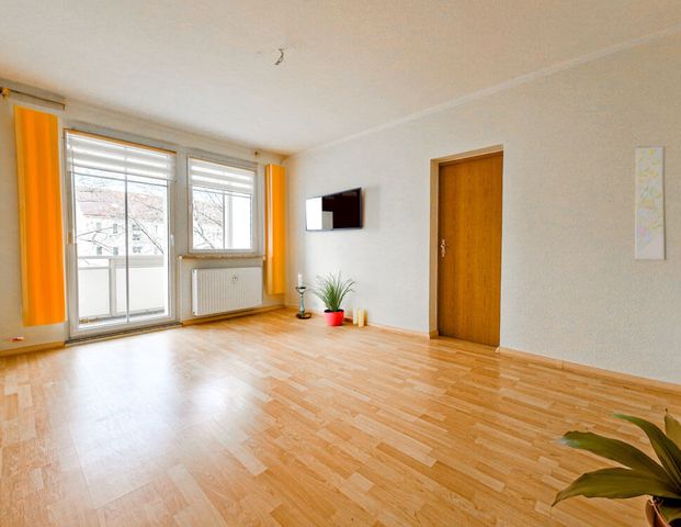 Eckersbacher Höhe 32 - Foto 1