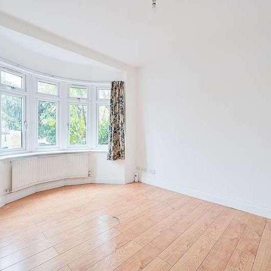 Uxbridge Road, Ealing, UB1 - Photo 1