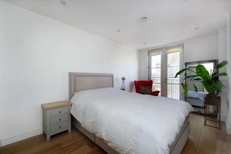 Entwistle Terrace, W6 - Photo 3