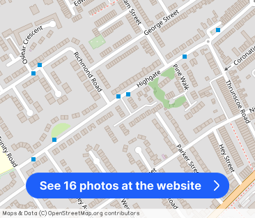 Newbold Court, Cleethorpes, North East Lincs, DN35 - Photo 1