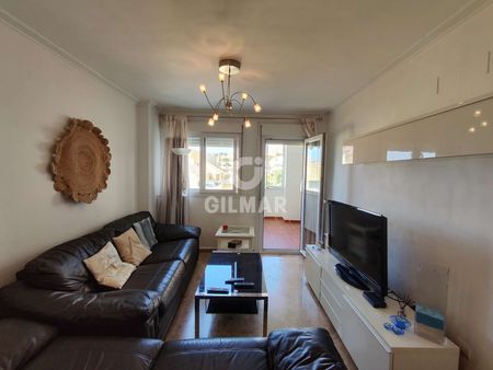 Apartamento en alquiler en Estepona – Málaga | Gilmar Consulting - Photo 4