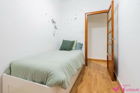 Luxury Flat for rent in Valencia - Photo 3