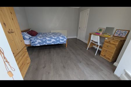 Room in a Shared House, Milton Road, SO15 - Photo 4