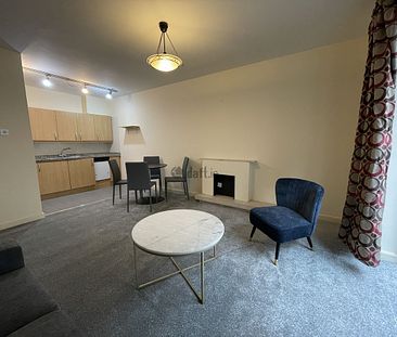 Apartment to rent in Dublin, Temple Bar - Photo 1
