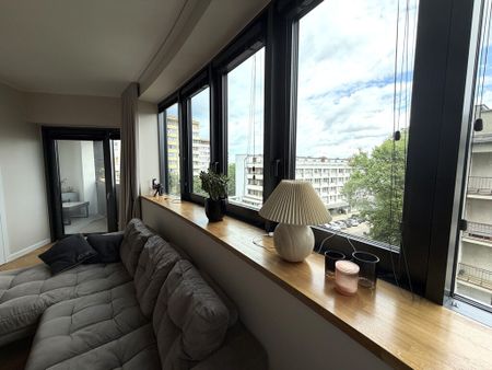 Luksusowy apartament Hanza Tower - Photo 2