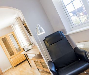 1 bedroom in a house share to rent - Photo 1