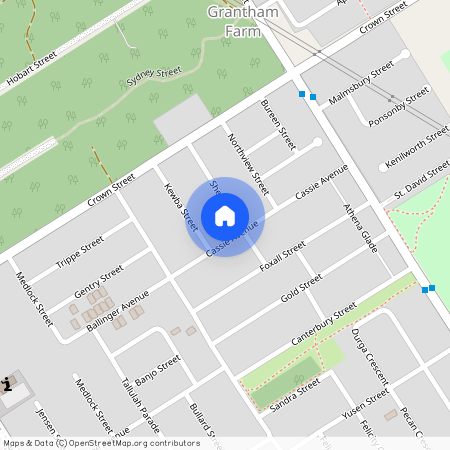 32 Sheila Street (Grantham Farm), Riverstone