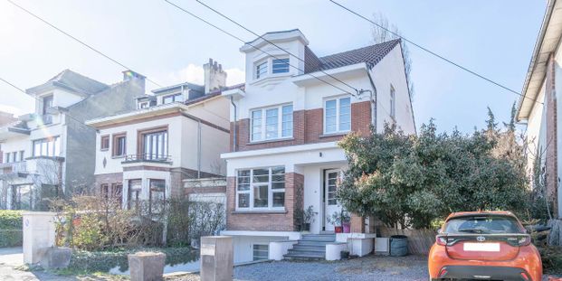 Woning te huur in Rixensart voor € 1.600 met 4 slaapkamers - Photo 1