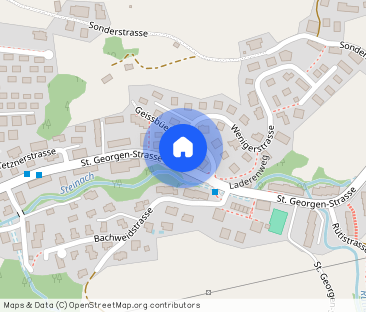 beautiful 3.5-room apartment - Photo 1