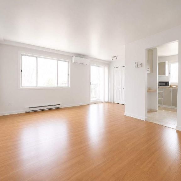 2 CH - 1 SDB - Longueuil - $1,450 /mo - Photo 1