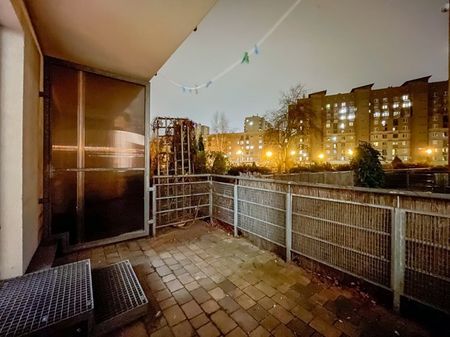 Kraków Mistrzejowice, os. Oświecenia - Photo 3