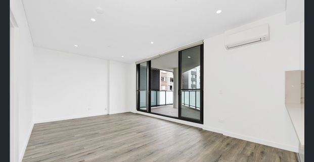 510/2A Vaughan Street Lidcombe - Photo 1