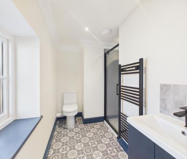 1 bedroom house of multiple occupation to rent - Photo 5