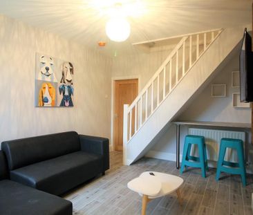 3 bedroom terraced house to rent - Photo 1