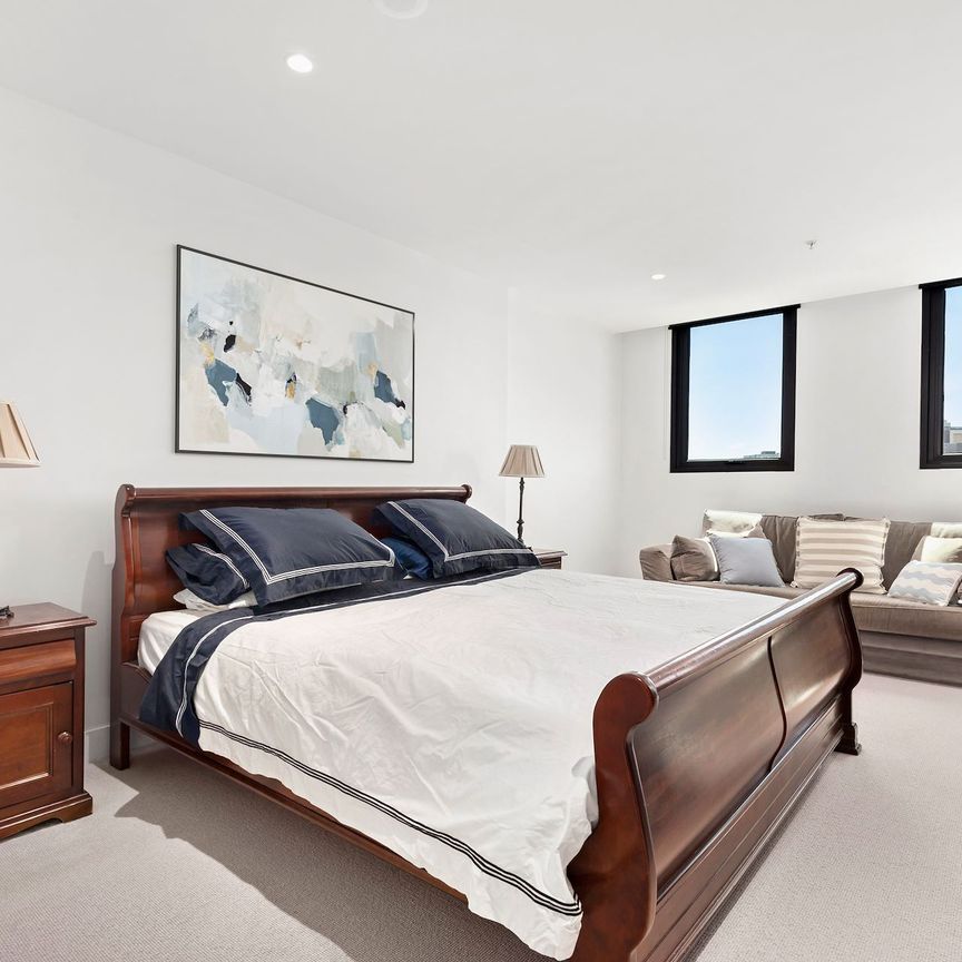 Unit 310/35 Camberwell Road, Hawthorn East. - Photo 1