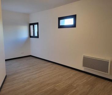 Location Appartement 3 pièces 62m² BERGERAC 24100 - Photo 1