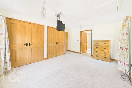 The Common, Dunston, Norwich - Photo 3