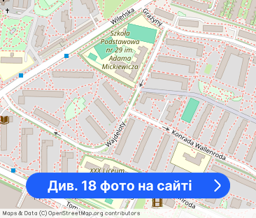 Wynajmę 2-pok. mieszkanie, LSM, blisko uczelni UMCS, KUL, UP - Фото 1