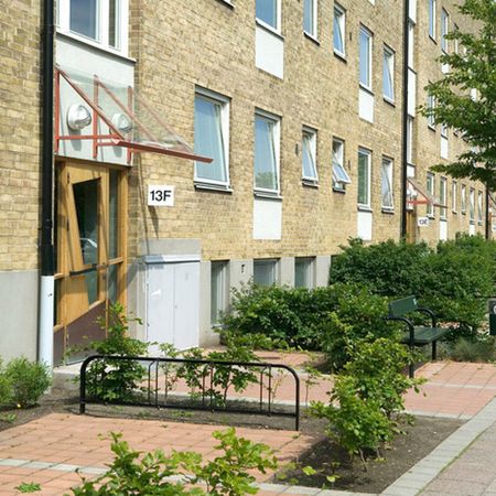 Stadiongatan 57 D, Lorensborg - Foto 3