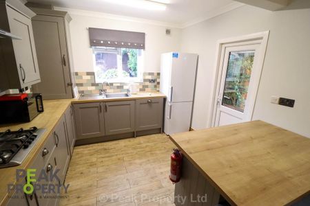 5 bedroom house share to rent - Photo 5