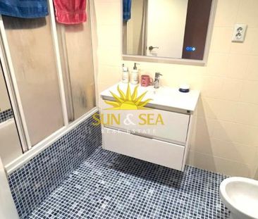 3-BEDROOM APARTMENT - SAN JUAN DE ALICANTE - Photo 6