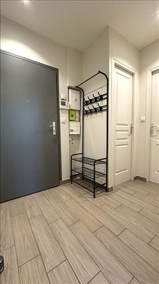 1 pièce - Meublé - 29,79 m² - 2ème étage - Colocation non autorisée - Photo 1
