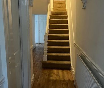 Room in a Shared House, Stafford Road, SO15 - Photo 5