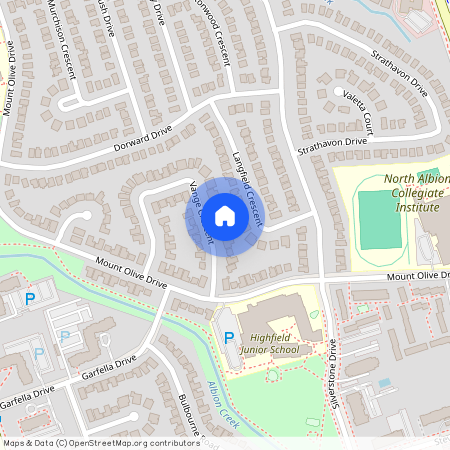 15 Vange Crescent, Toronto