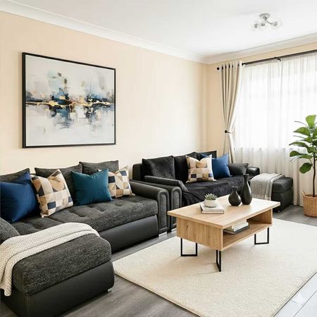 Badger Close - Photo 2