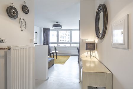 1.5 Zimmer in Düsseldorf - Foto 3