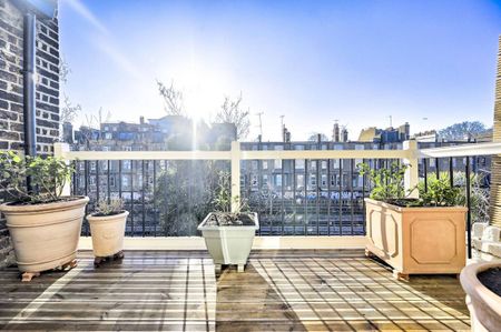 Studio to rent - Photo 4