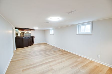 For Lease - 57 Exbury Road Unit# Bsmt, Toronto, Ontario - Photo 3