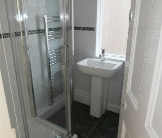 1 Bed - Marlborough Road, Room 1, Coventry, Cv2 4es - Photo 6