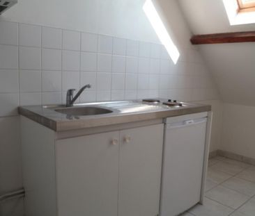 Location Appartement 2 pièces 26m² ELBEUF 76500 - Photo 2