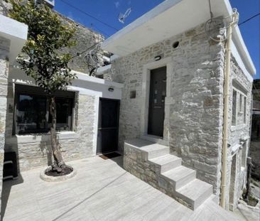 Μονοκατοικία για ενοικίαση - Αγία Βαρβάρα, - Φωτογραφία 6