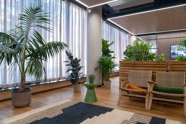 Silver Studio - Photo 1