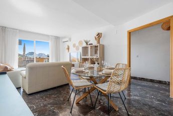 Calle Sierra de Cazorla